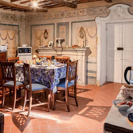 Villa Pandolfi Elmi Spello Dış mekan fotoğraf