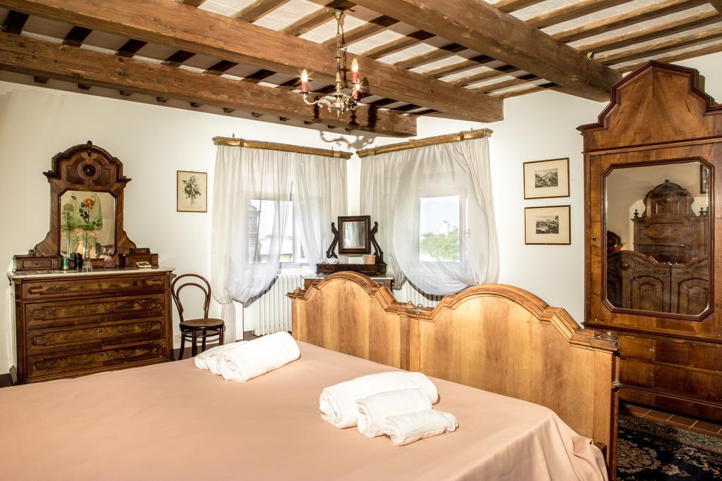 Villa Pandolfi Elmi Spello Dış mekan fotoğraf