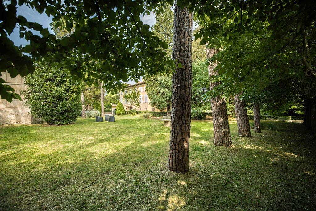 Villa Pandolfi Elmi Spello Dış mekan fotoğraf